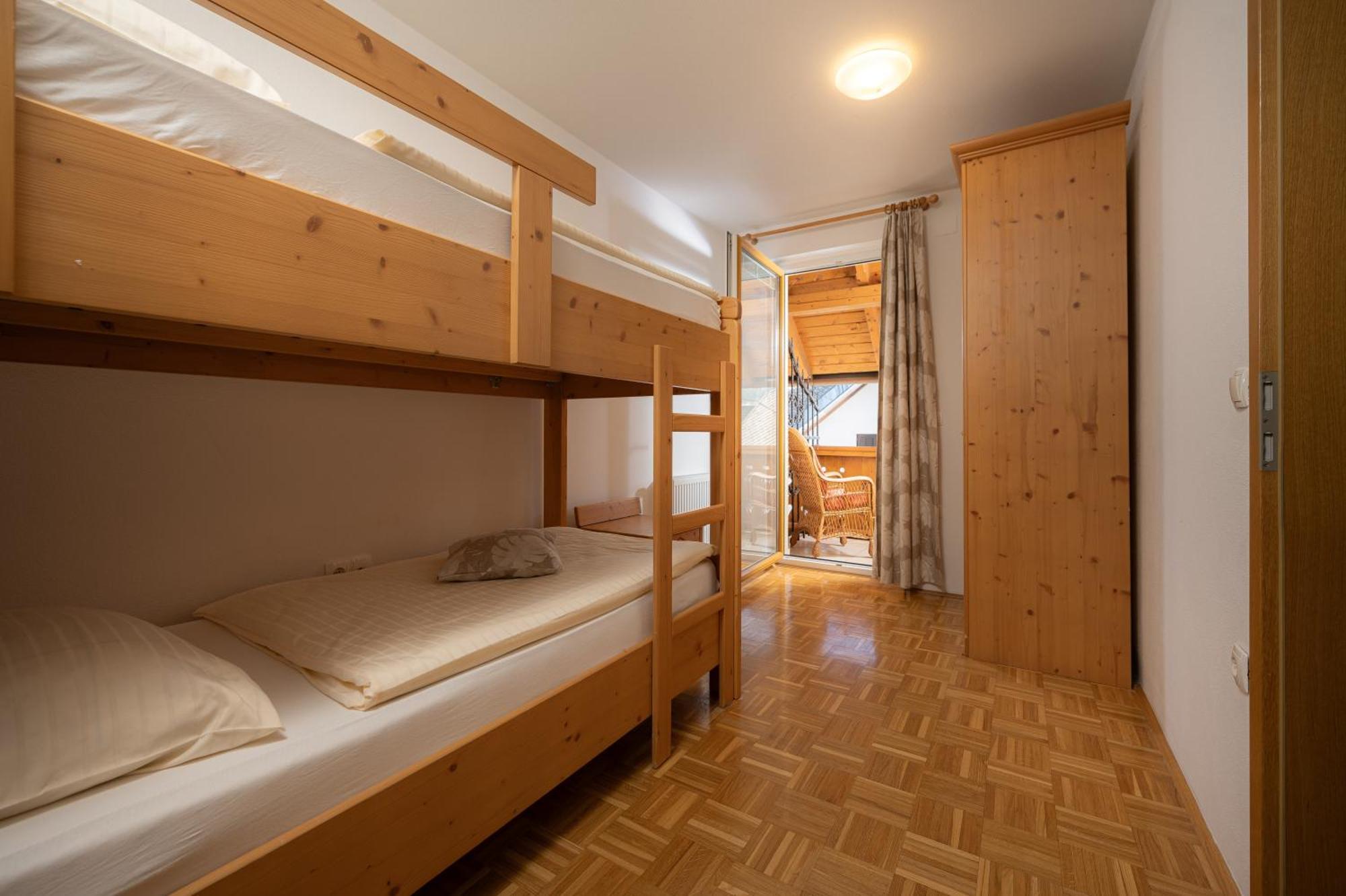 Rooms & Apartments Pr Matjon Bled Exterior photo