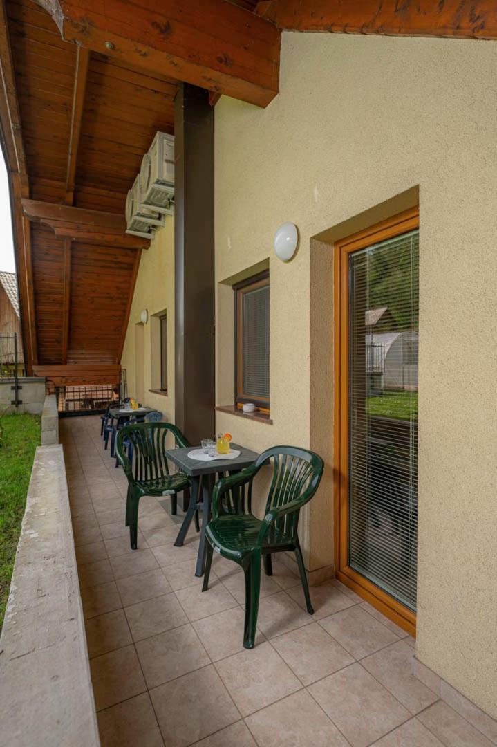 Rooms & Apartments Pr Matjon Bled Exterior photo