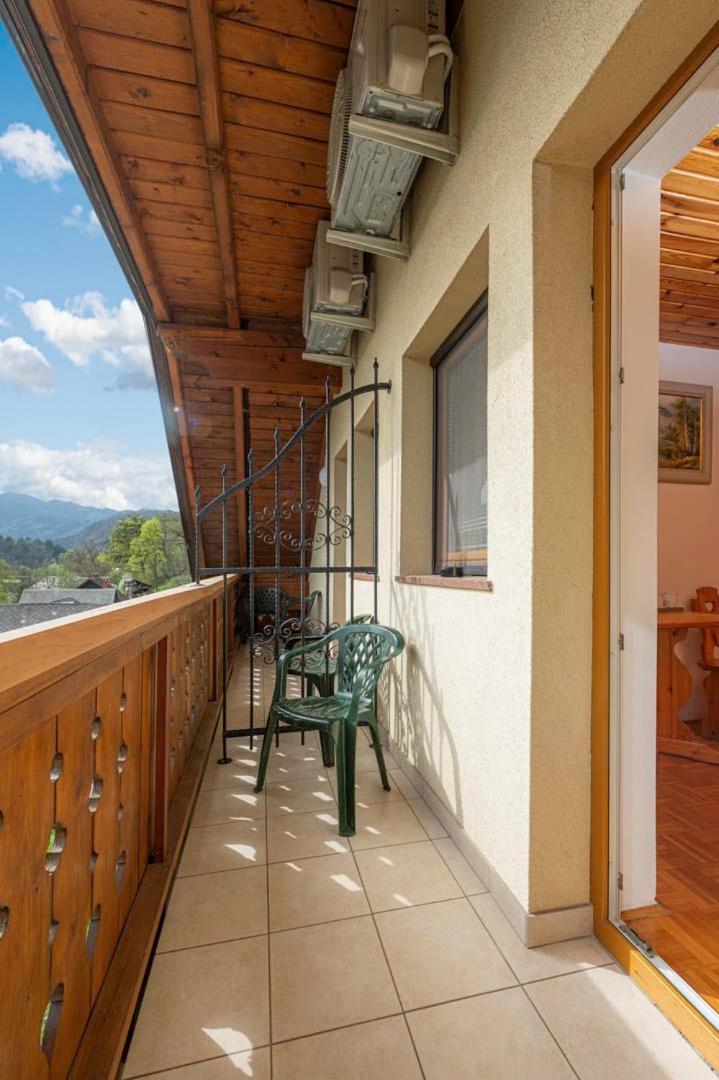 Rooms & Apartments Pr Matjon Bled Exterior photo
